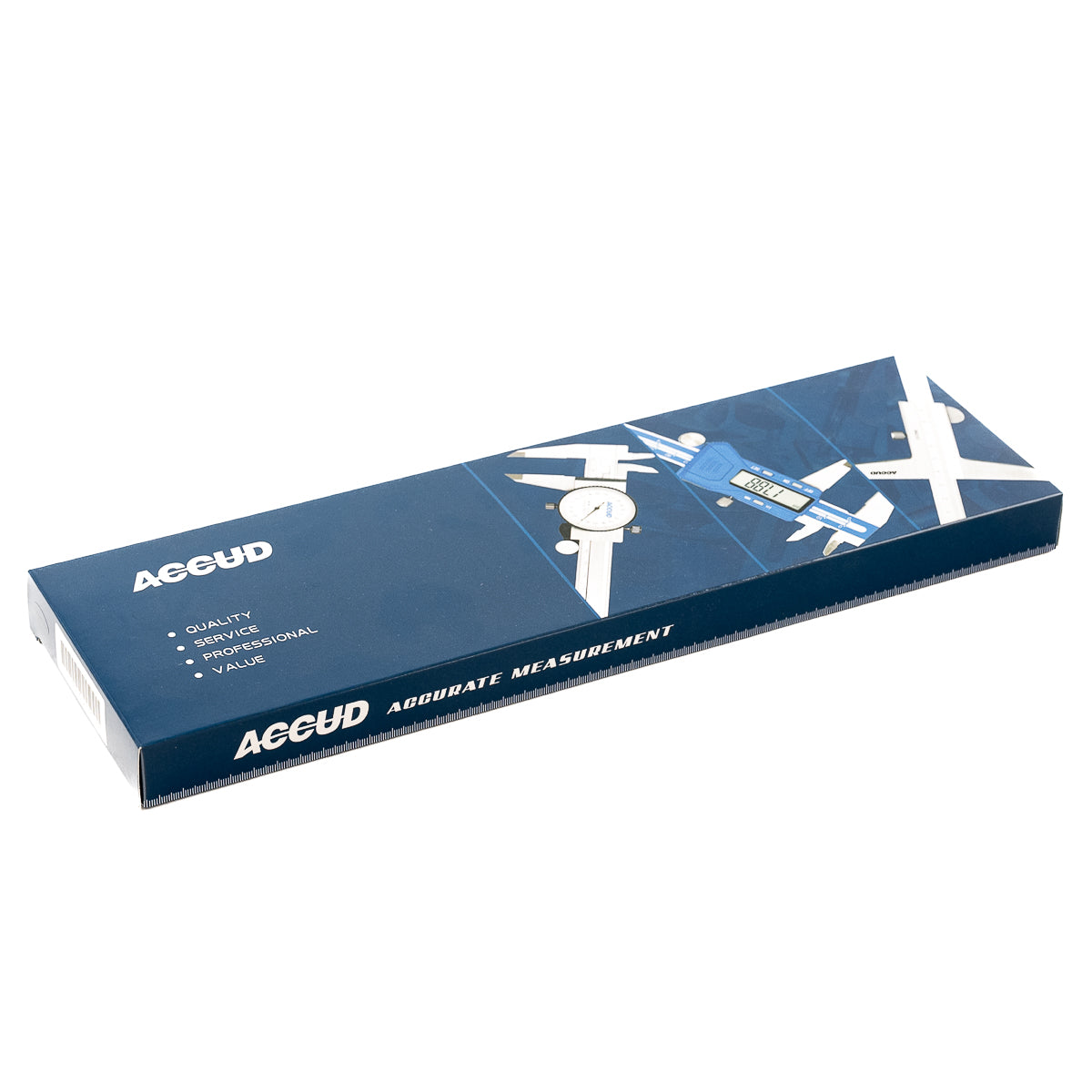 Paquímetro com Relógio 101 150/200/300mm Graduação 0,01/0,02mm