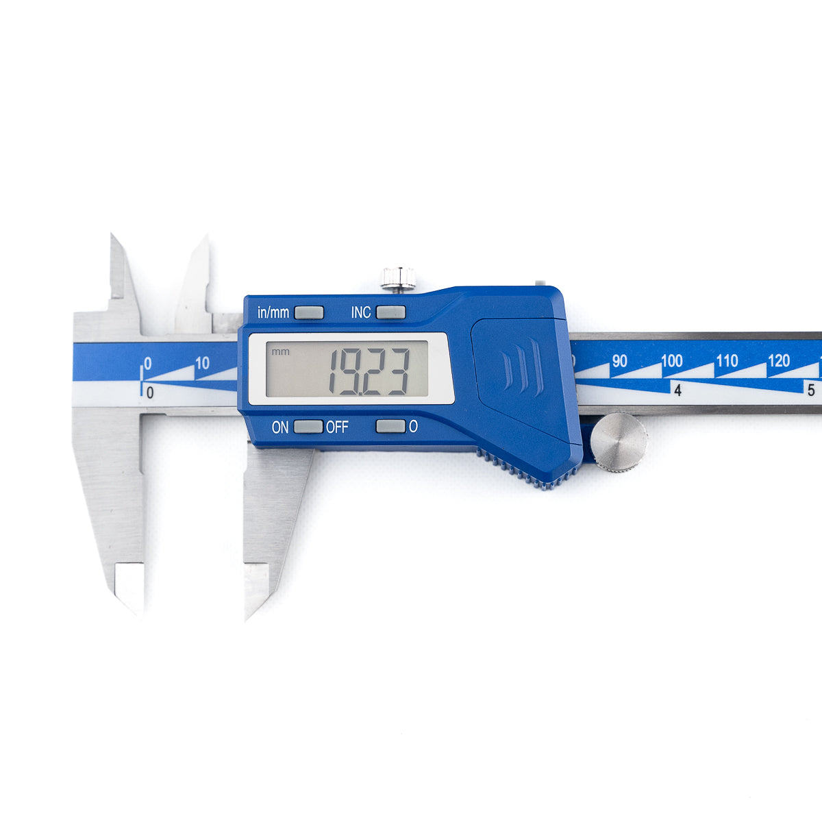 Paquímetro Digital Accud 111-10 Produto Mais Vendido