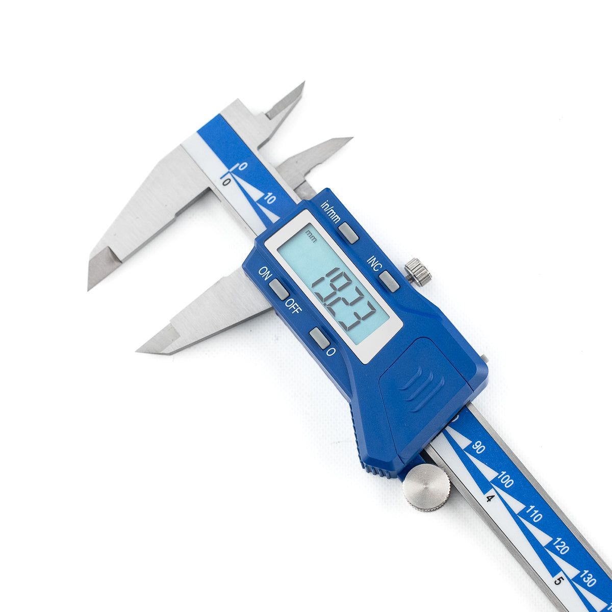 Paquímetro Digital Accud 111-10 Produto Mais Vendido