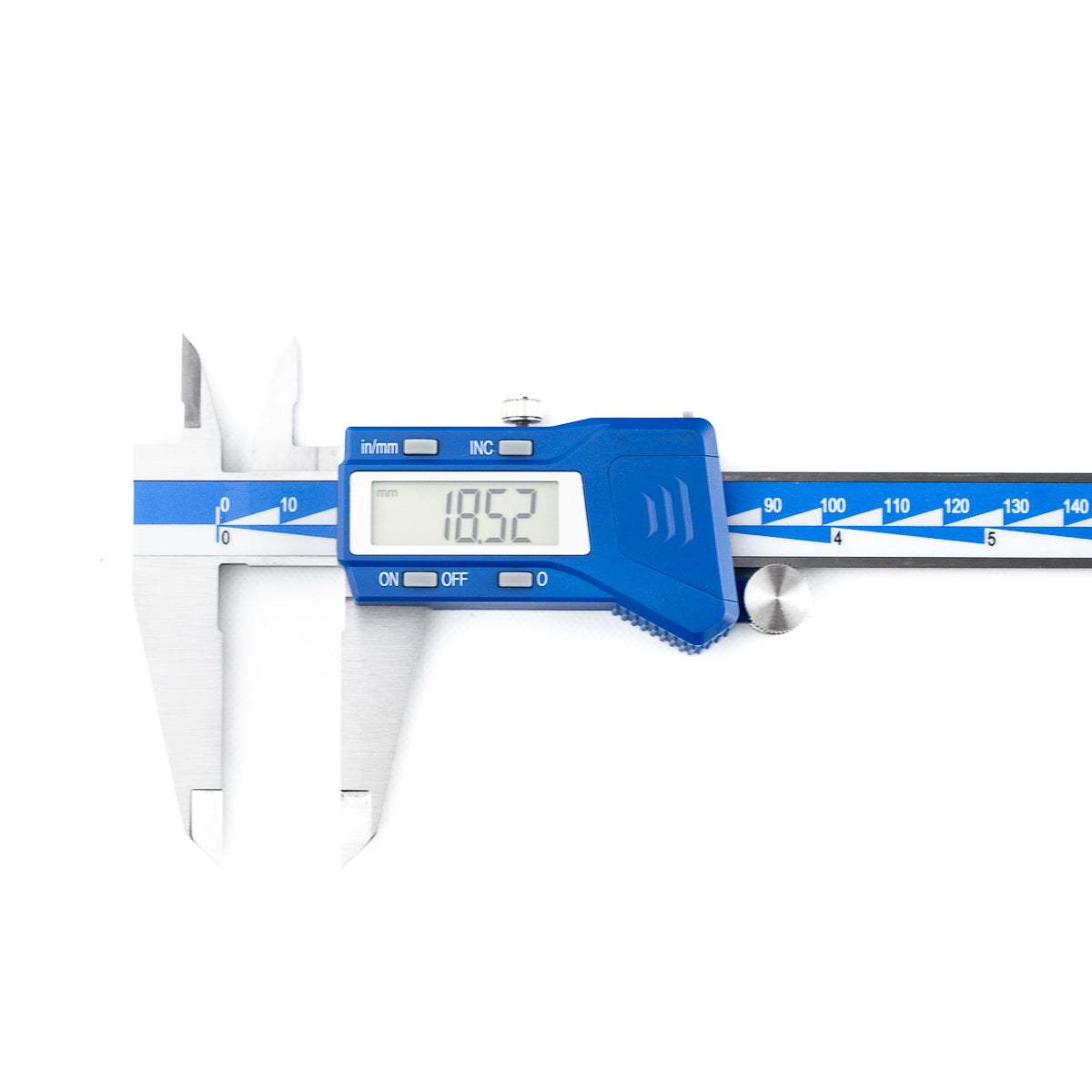 Paquímetro Digital Accud 111-10 Produto Mais Vendido