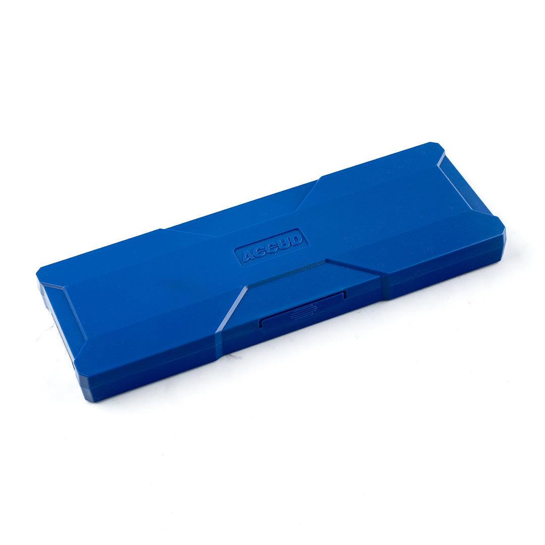 Paquímetro Digital Accud 111-11N Nível de Proteção IP 54