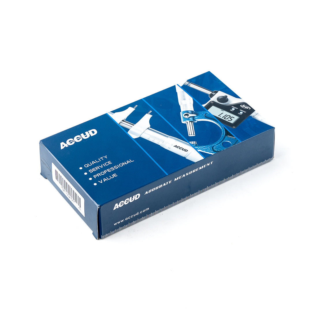 Micrômetro Externo 321 0 até 150mm Graduação 0,01mm