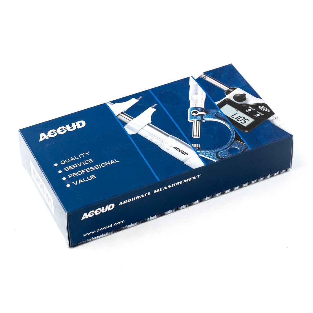 Micrômetro Externo 321 0 até 150mm Graduação 0,01mm