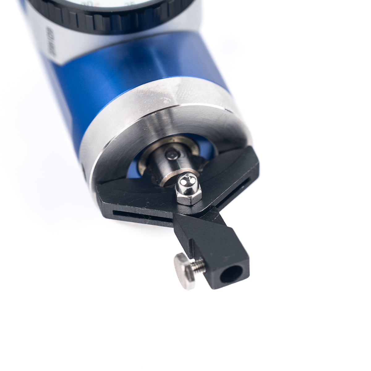 Centralizador de Peças com Relogio 297