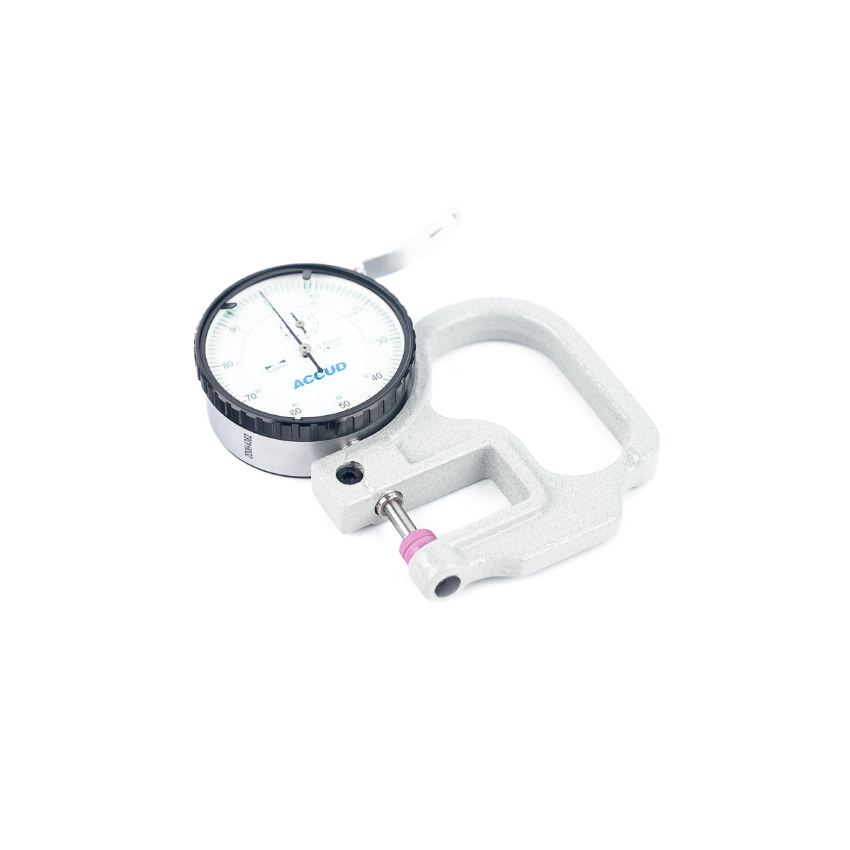 Medidor De Espessura 443