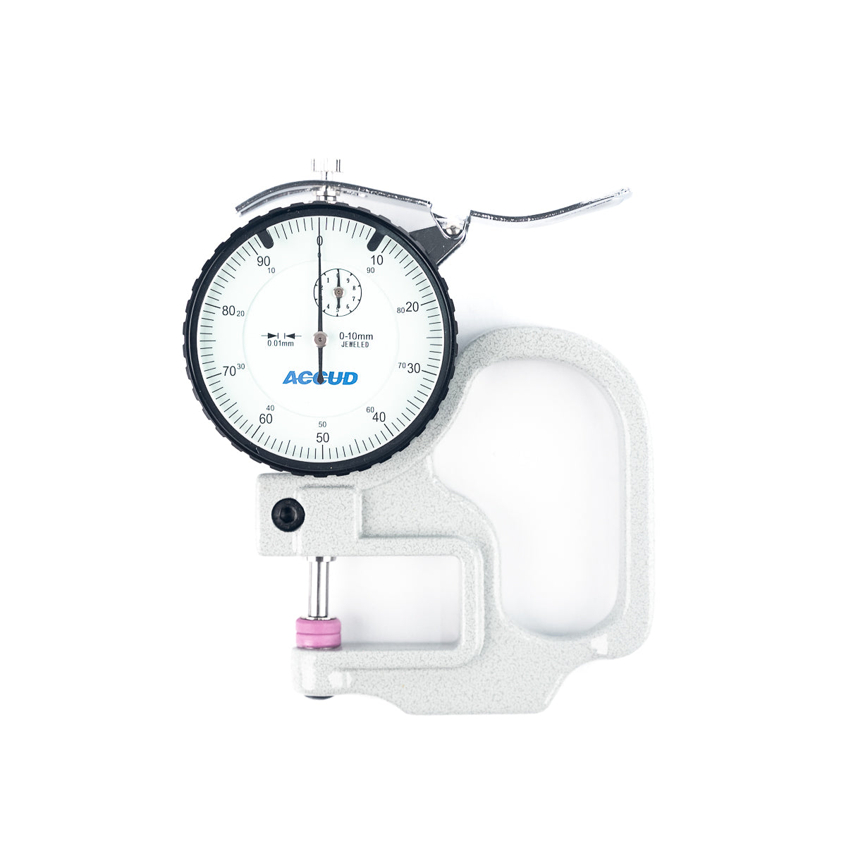 Medidor De Espessura 443