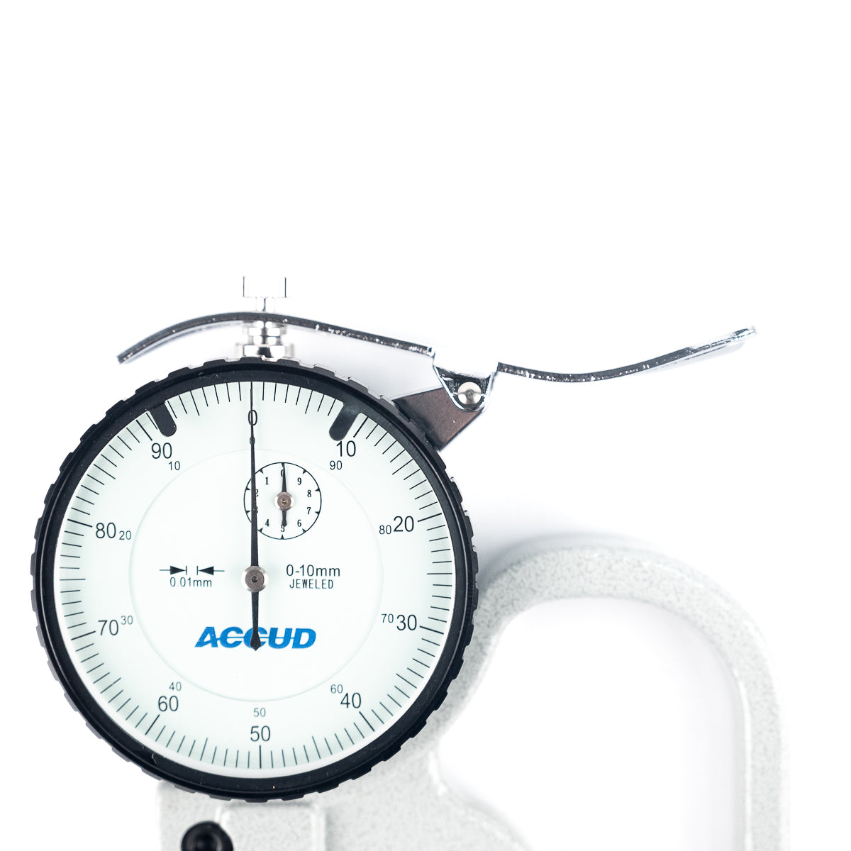 Medidor De Espessura 443