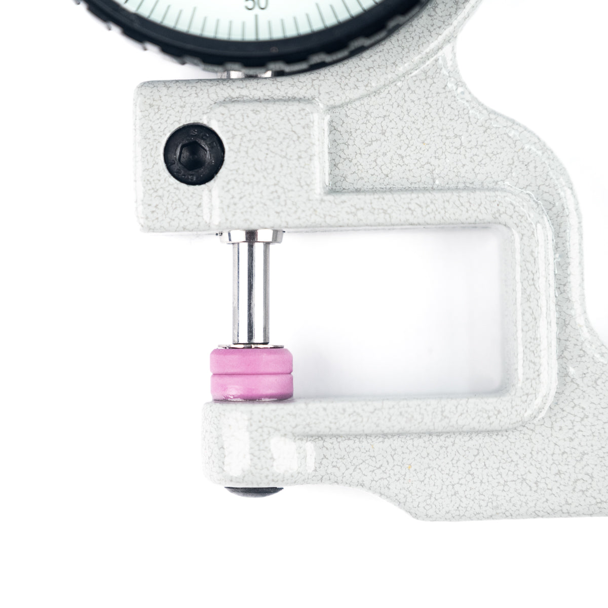 Medidor De Espessura 443