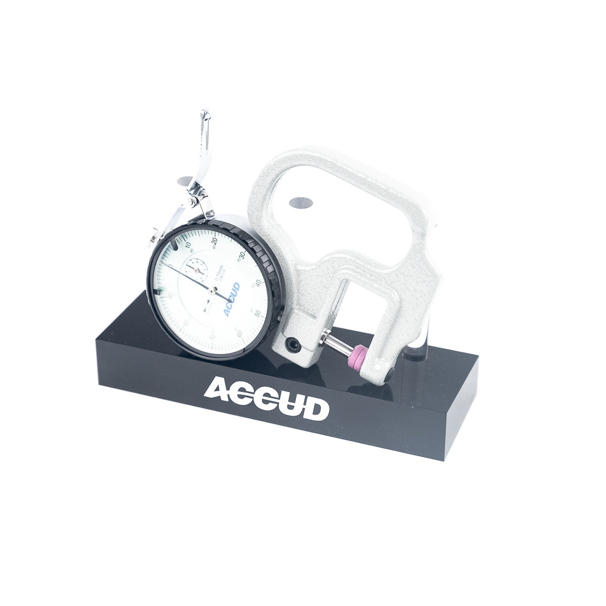 Medidor De Espessura 443