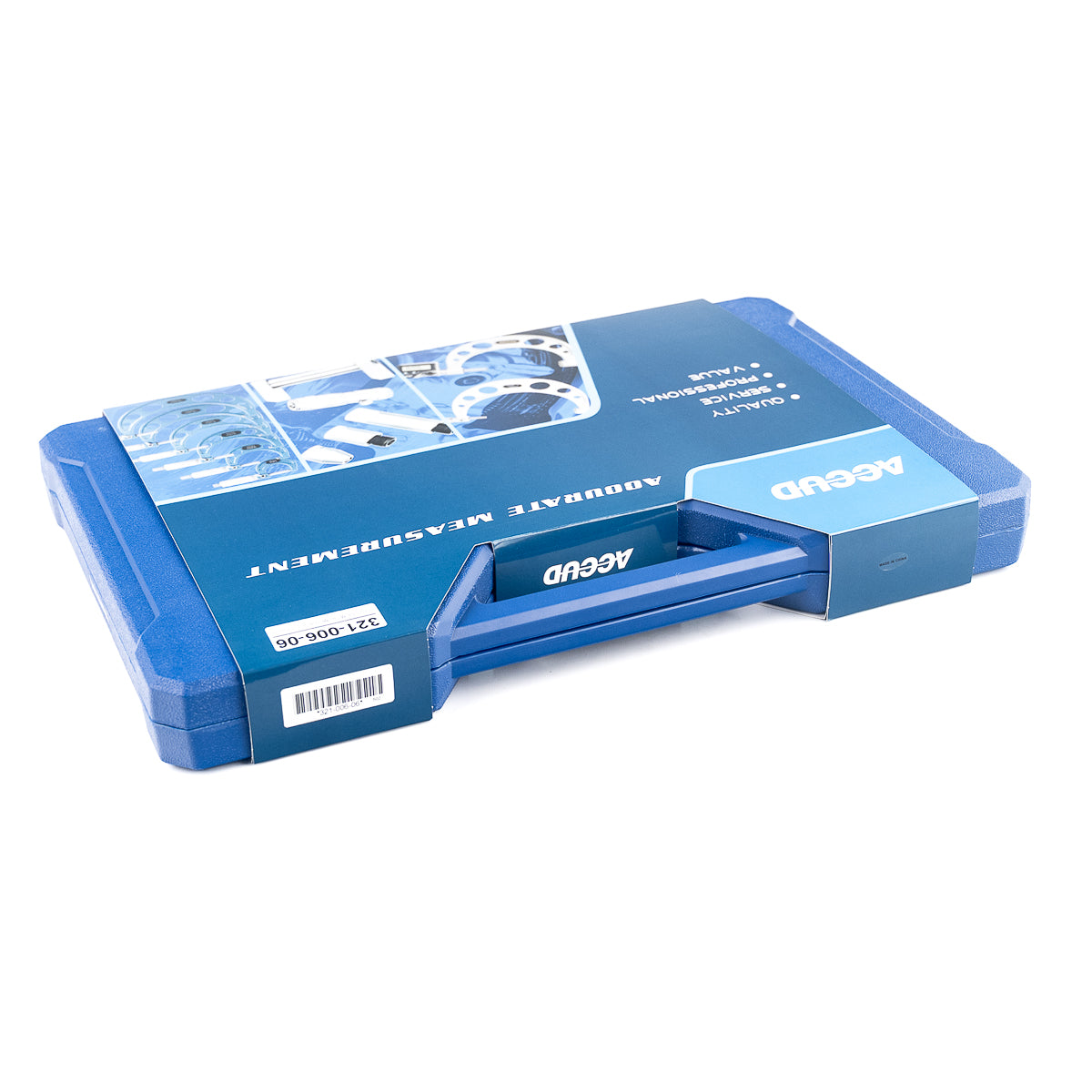 Micrômetro Externo 321 0 até 150mm Graduação 0,01mm