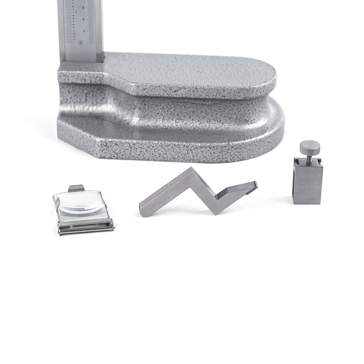 Traçador de Altura Analógico 186 300/450/600/1000mm Graduação 0,02mm