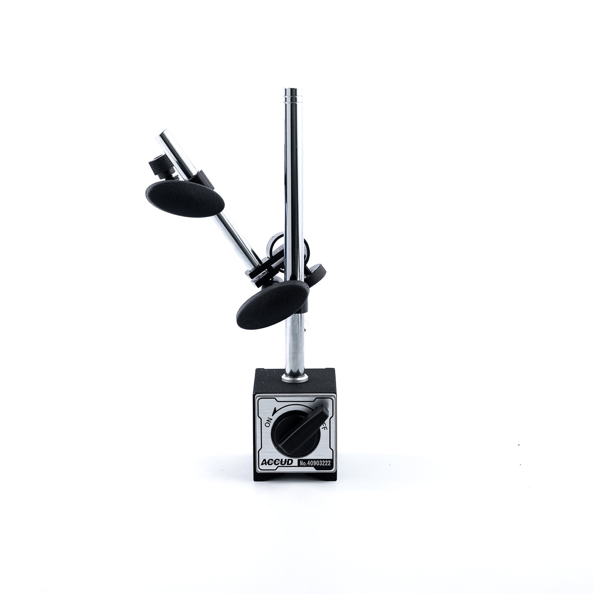 Kit de Relógio Comparador com Suporte Magnético 280