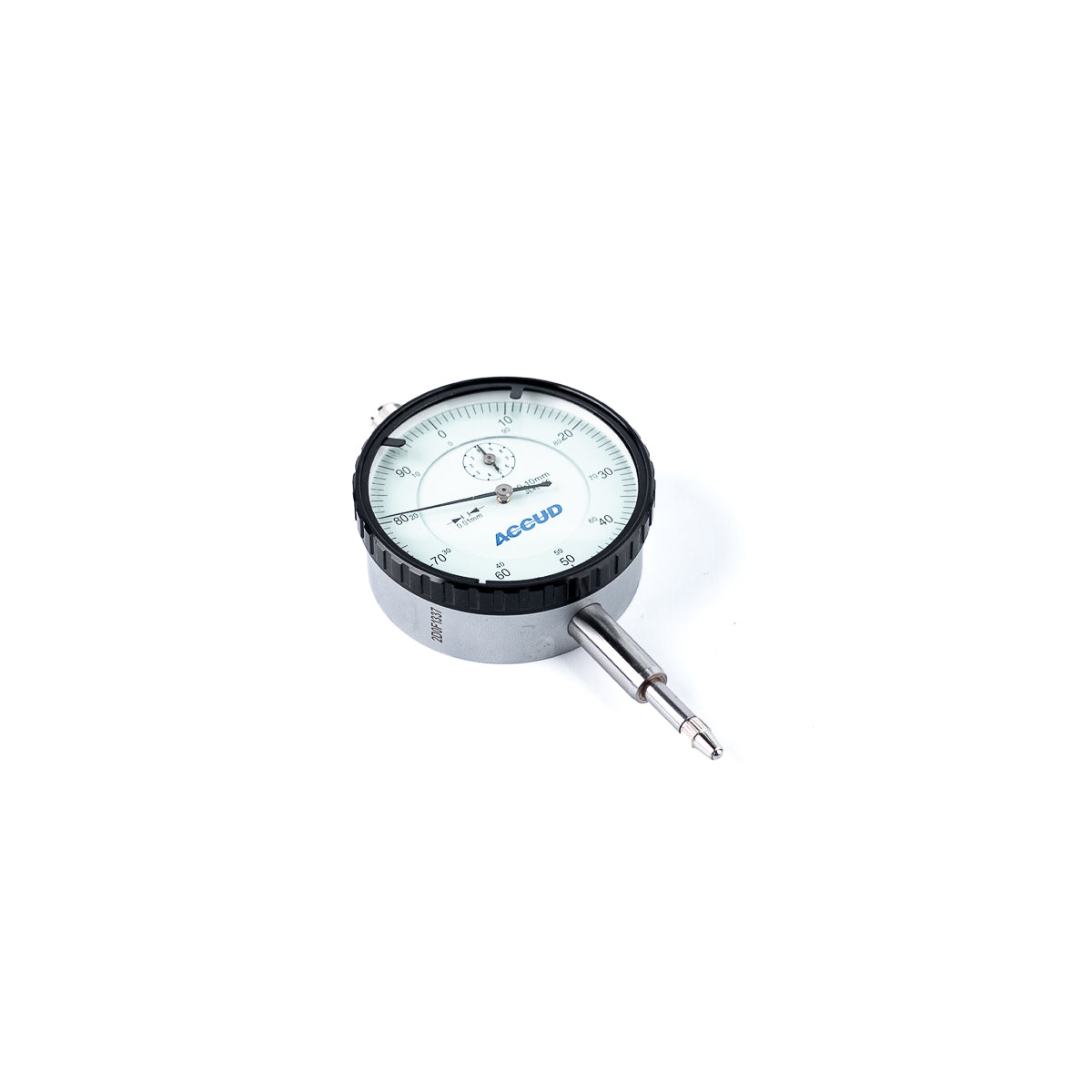 Kit de Relógio Comparador com Suporte Magnético 280