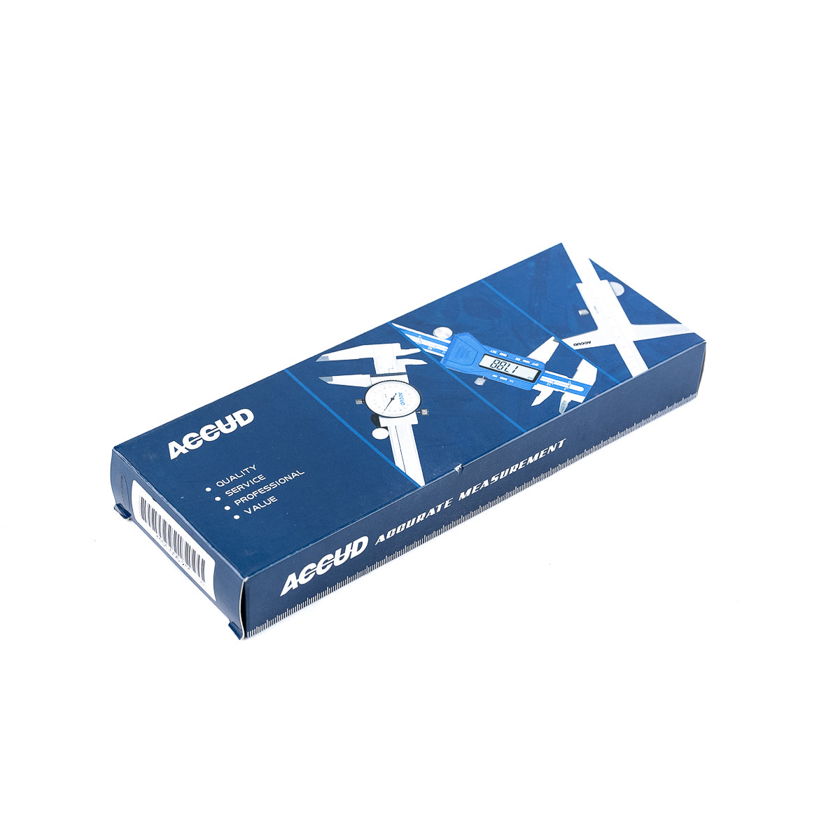 Paquímetro com Relógio 101 150/200/300mm Graduação 0,01/0,02mm