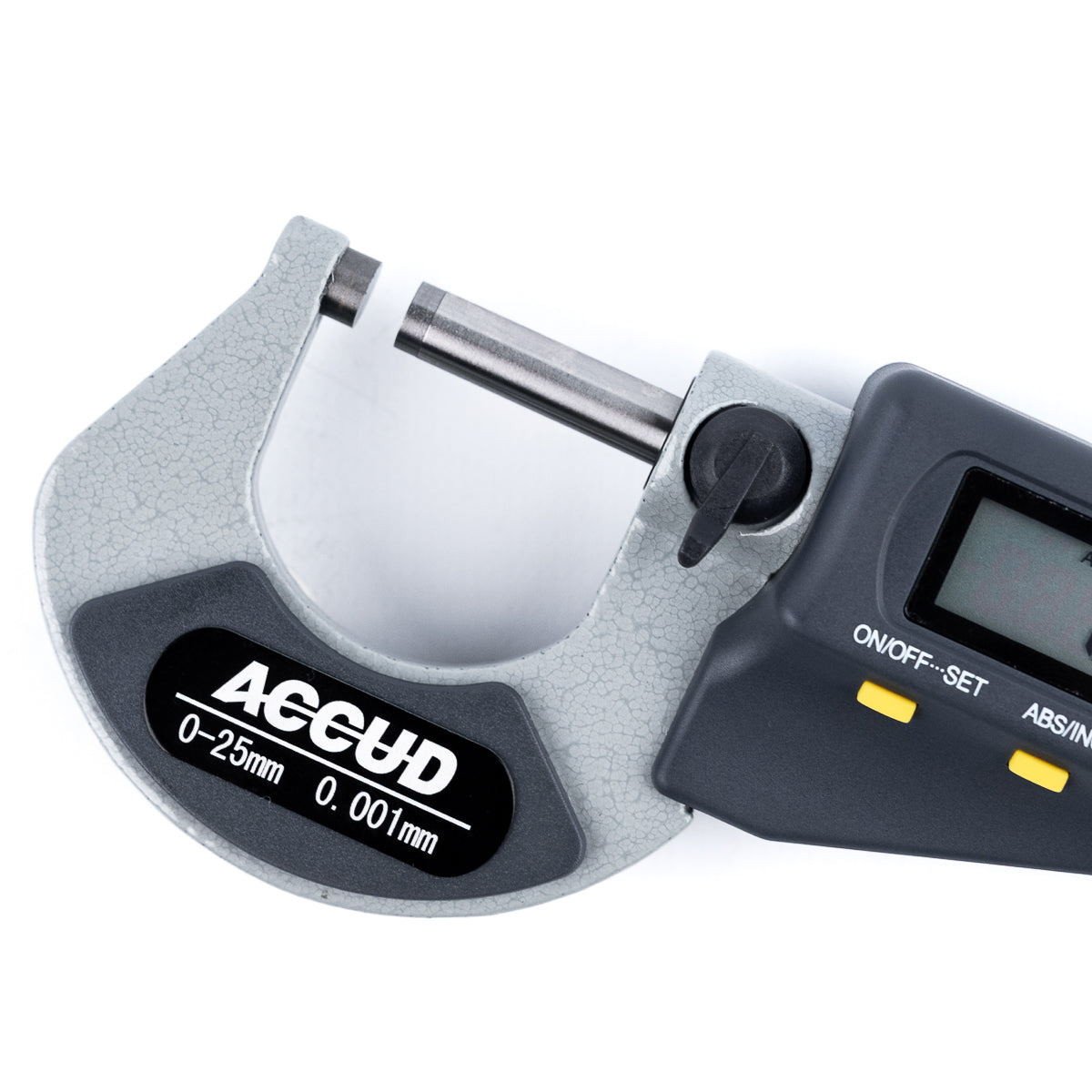 Micrômetro Externo Digital 312 0 a 100mm Resolução 0,001mm