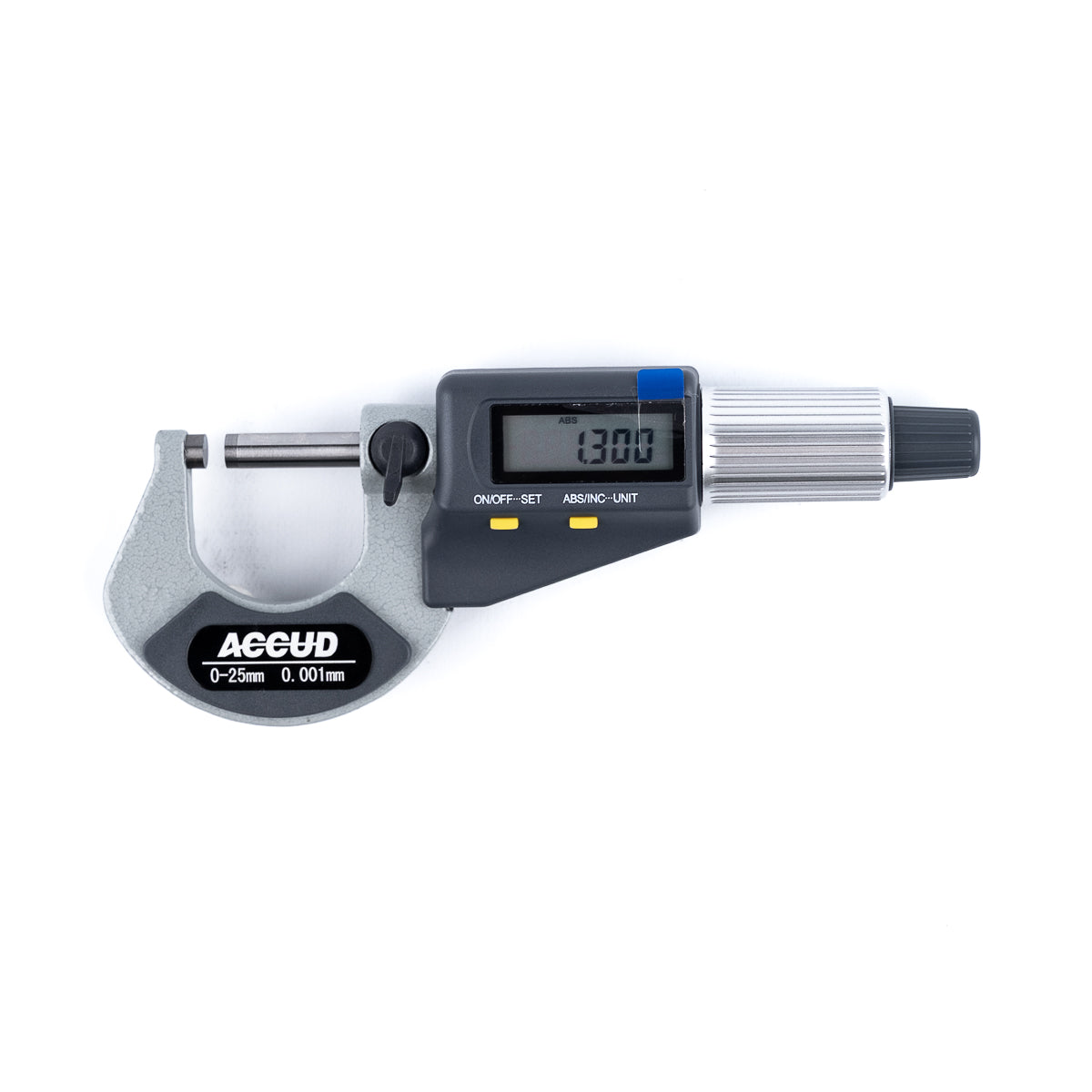 Micrômetro Externo Digital 312 0 a 100mm Resolução 0,001mm