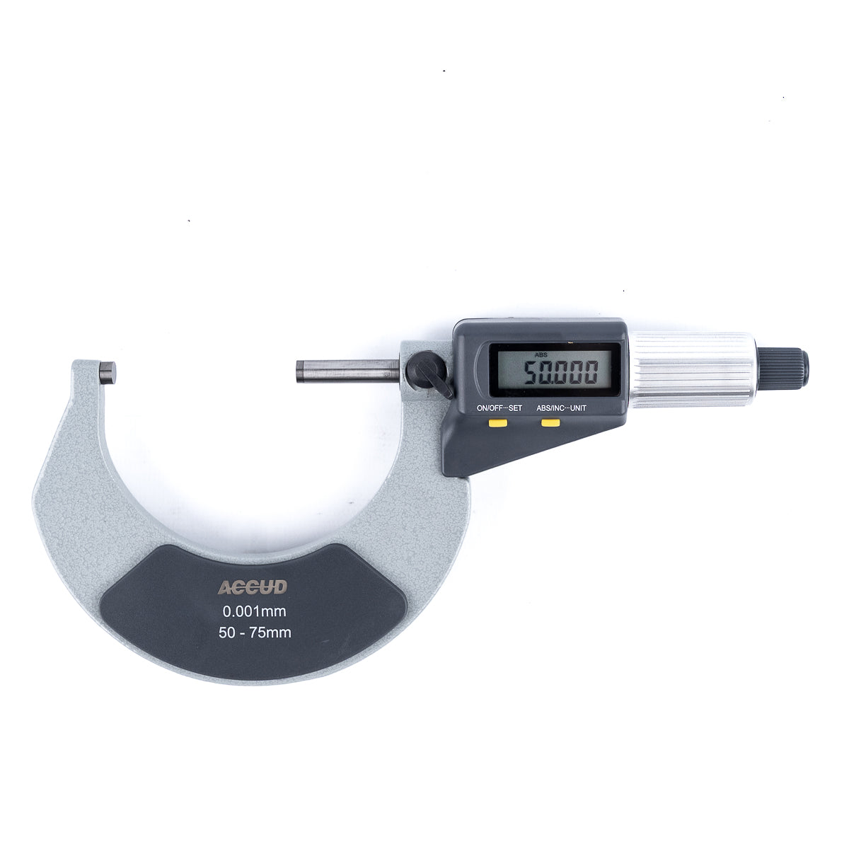 Micrômetro Externo Digital 312 0 a 100mm Resolução 0,001mm