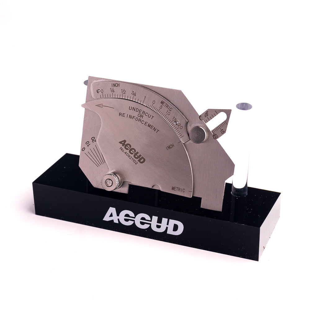 Calibrador de Solda 975