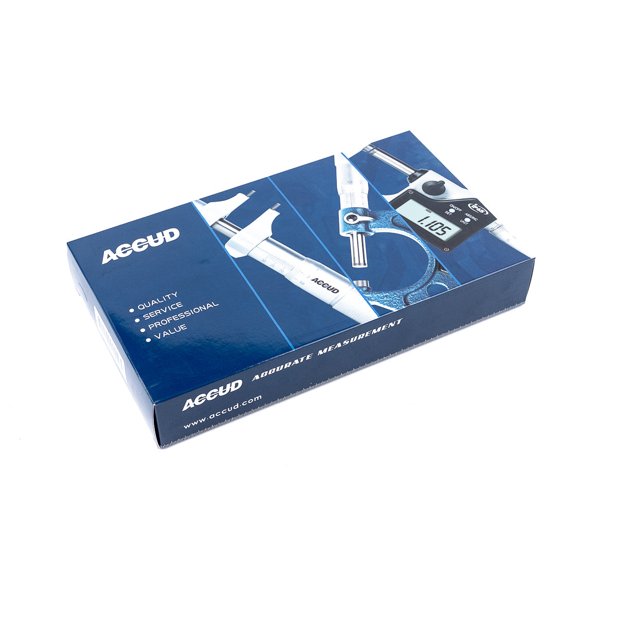 Micrômetro Externo Digital 312 0 a 100mm Resolução 0,001mm