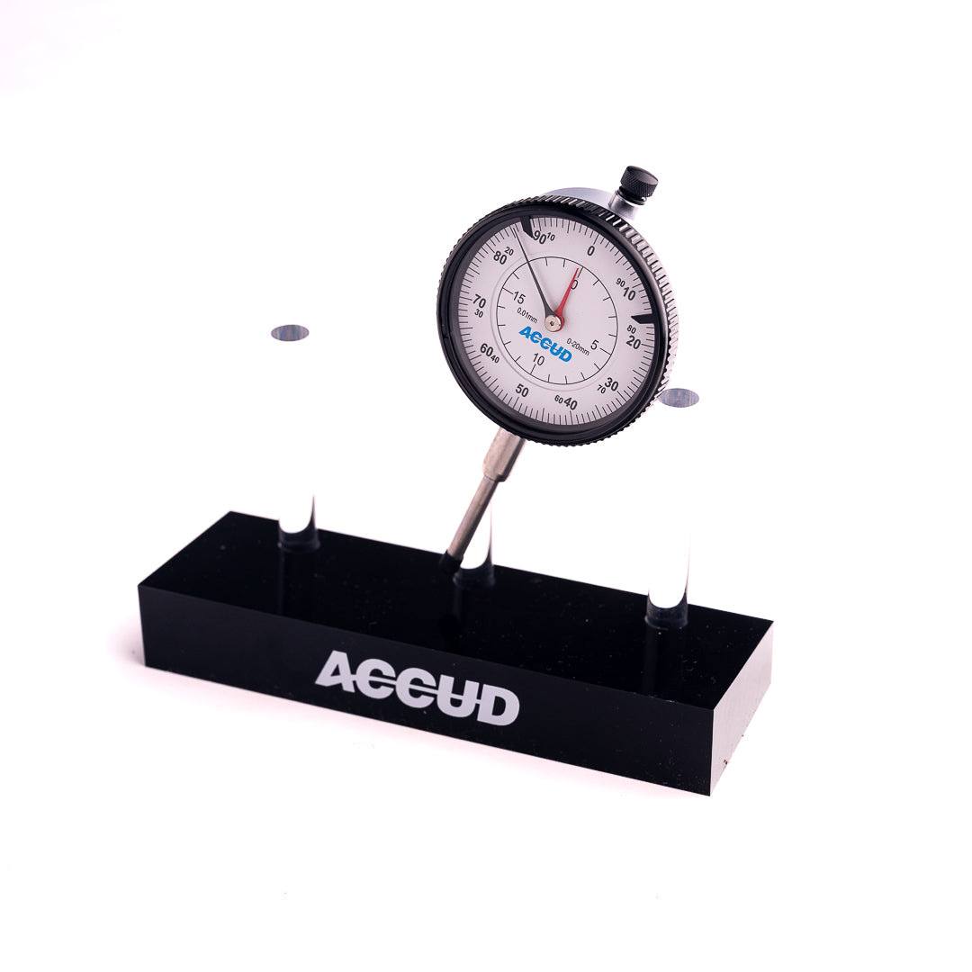 Relogio Comparador 229-11