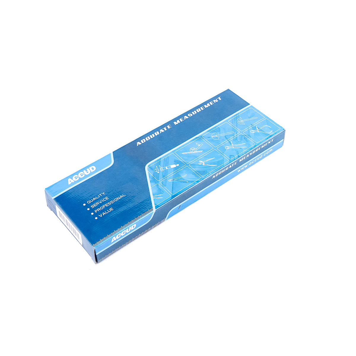 Transferidor De Angulo Universal 815