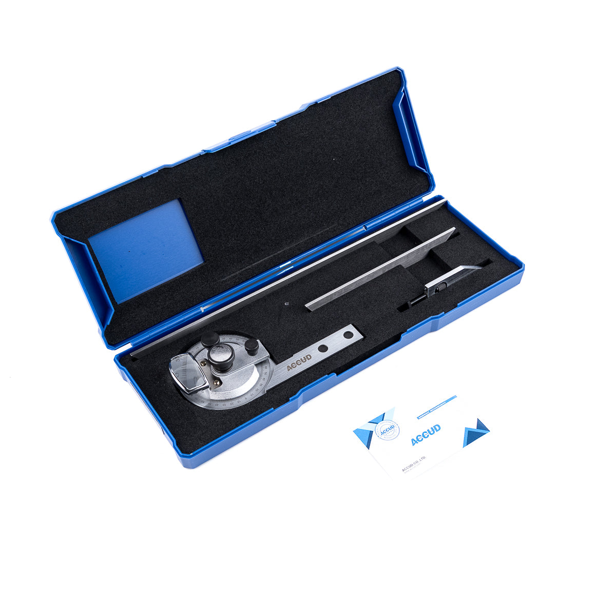 Transferidor De Angulo Universal 815