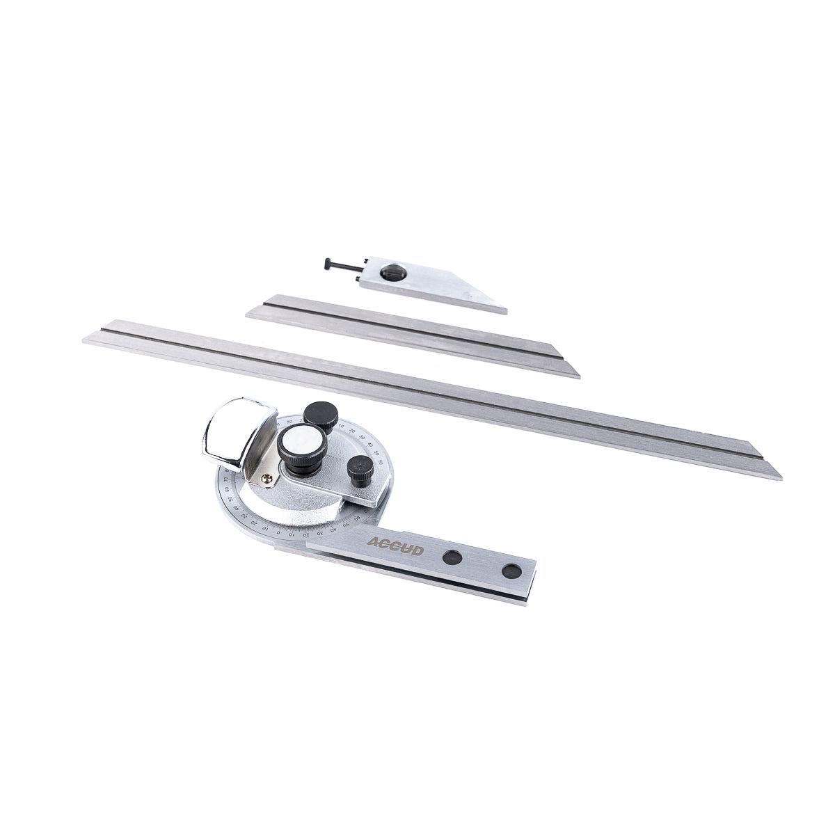 Transferidor De Angulo Universal 815