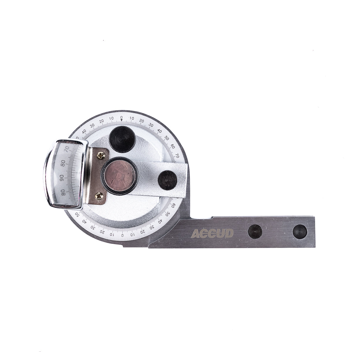 Transferidor De Angulo Universal 815