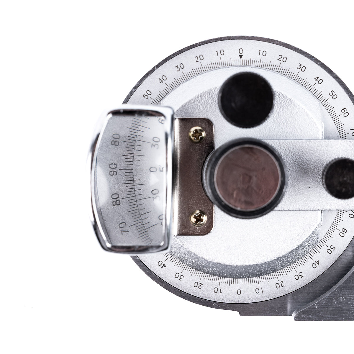 Transferidor De Angulo Universal 815