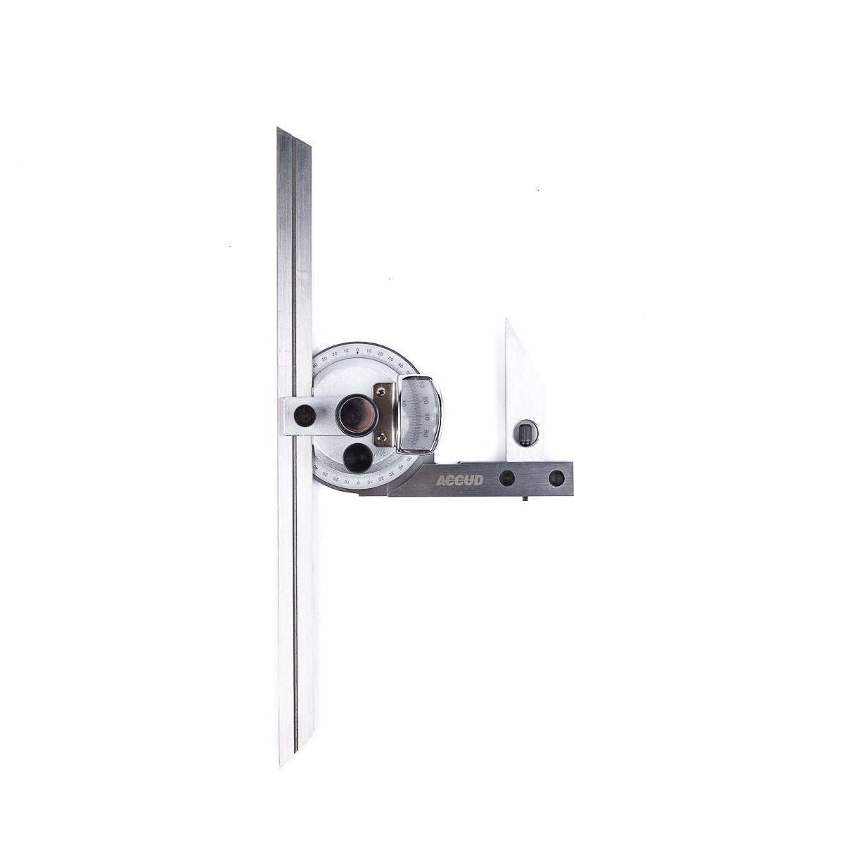 Transferidor De Angulo Universal 815