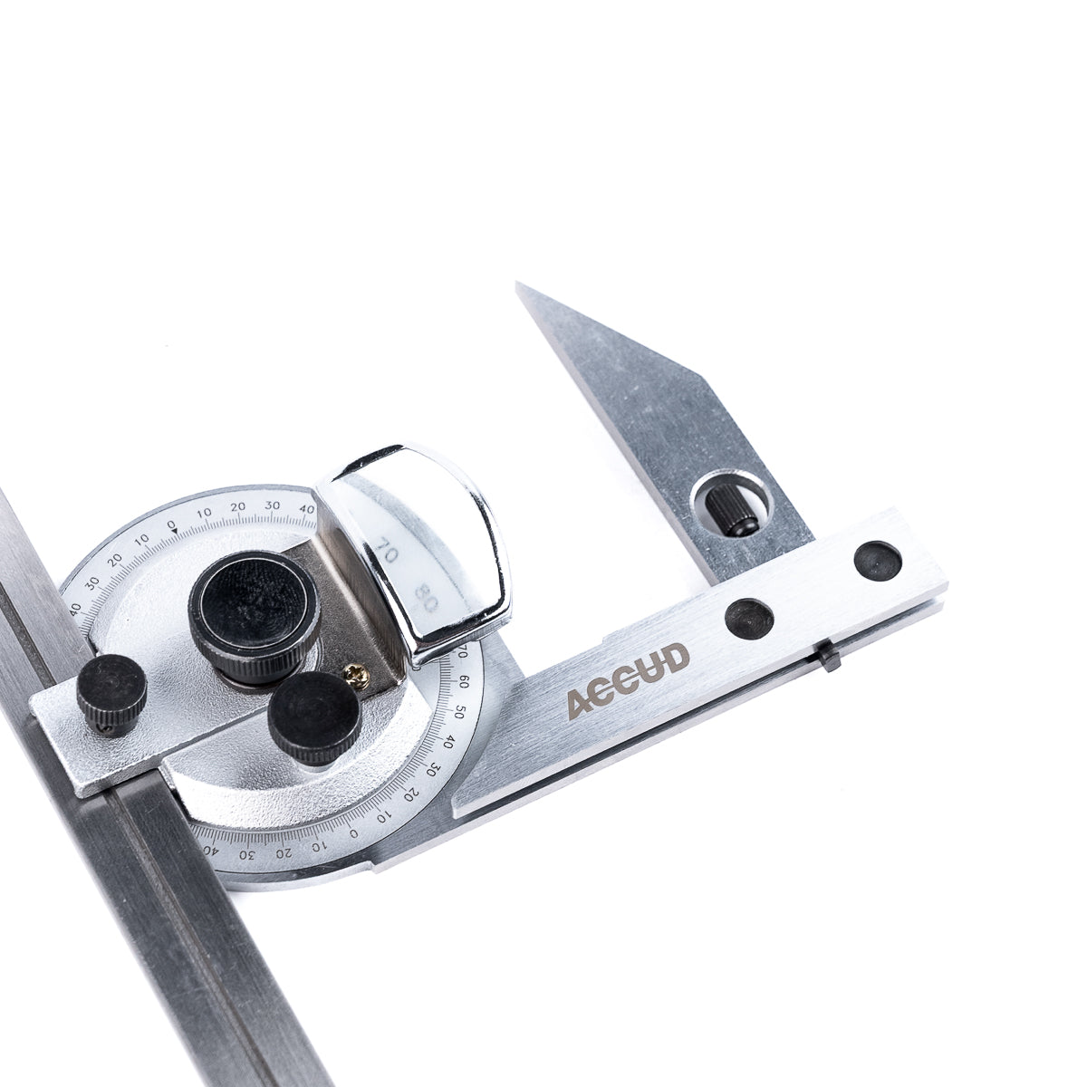 Transferidor De Angulo Universal 815