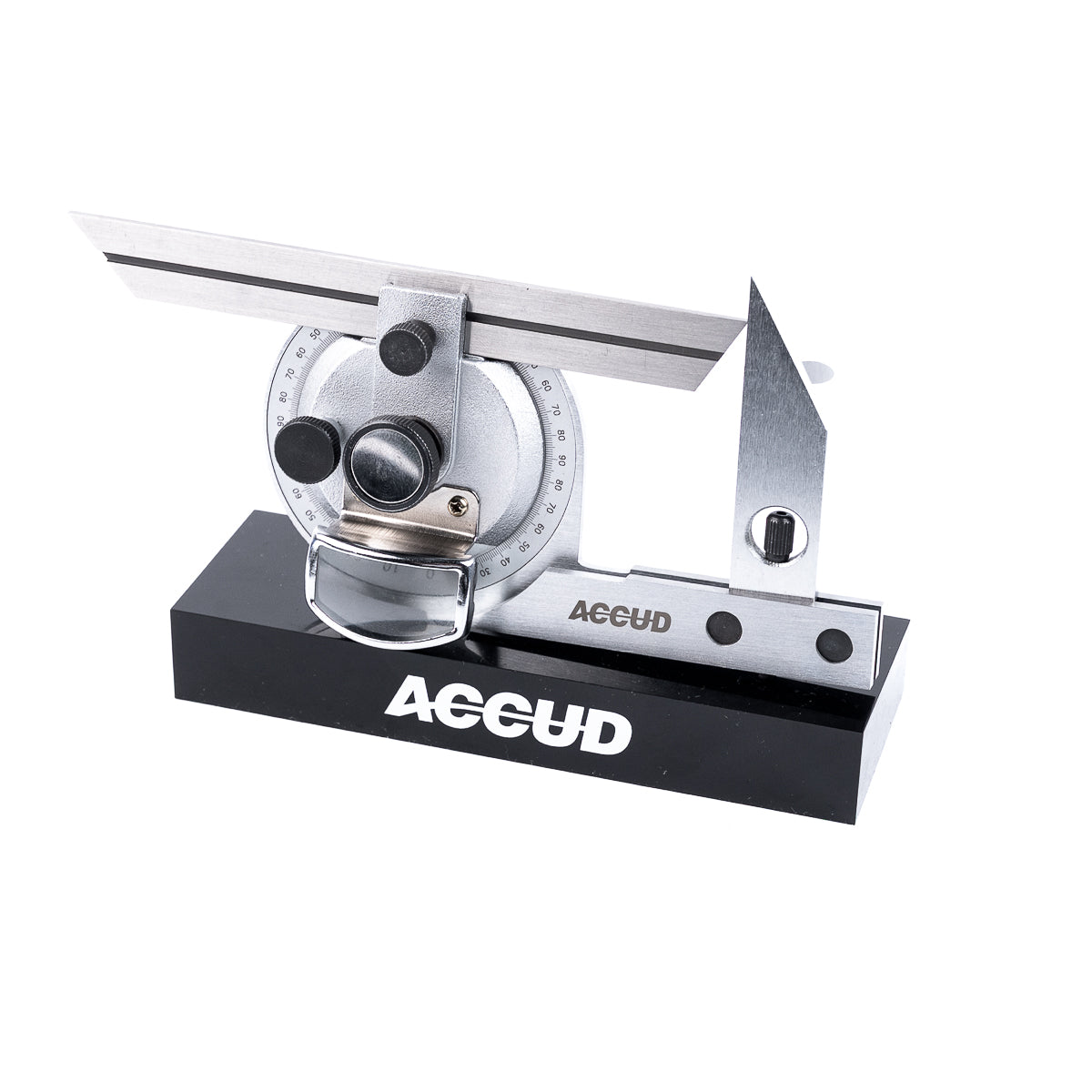 Transferidor De Angulo Universal 815