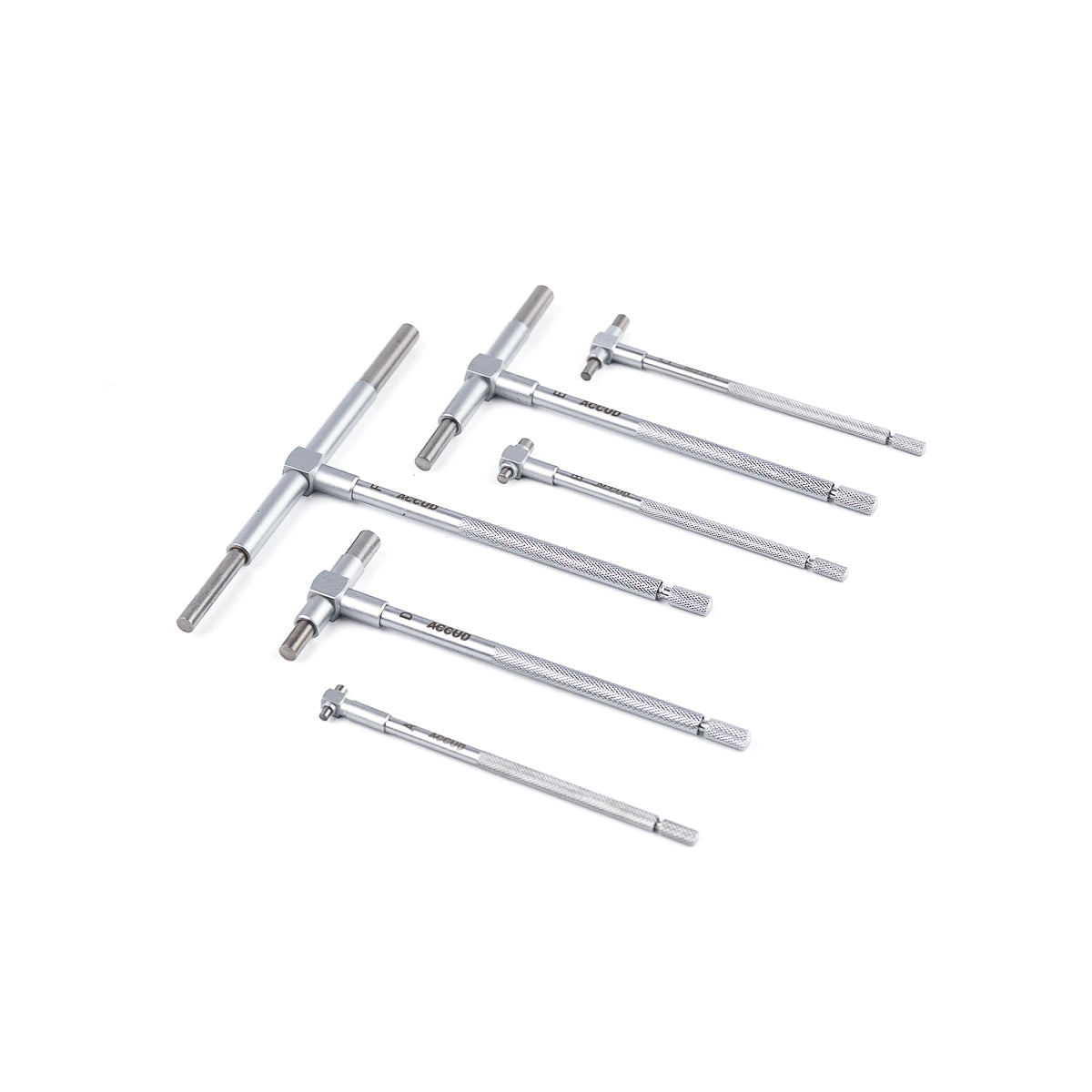 Jogos de Calibradores Telescopicos 951