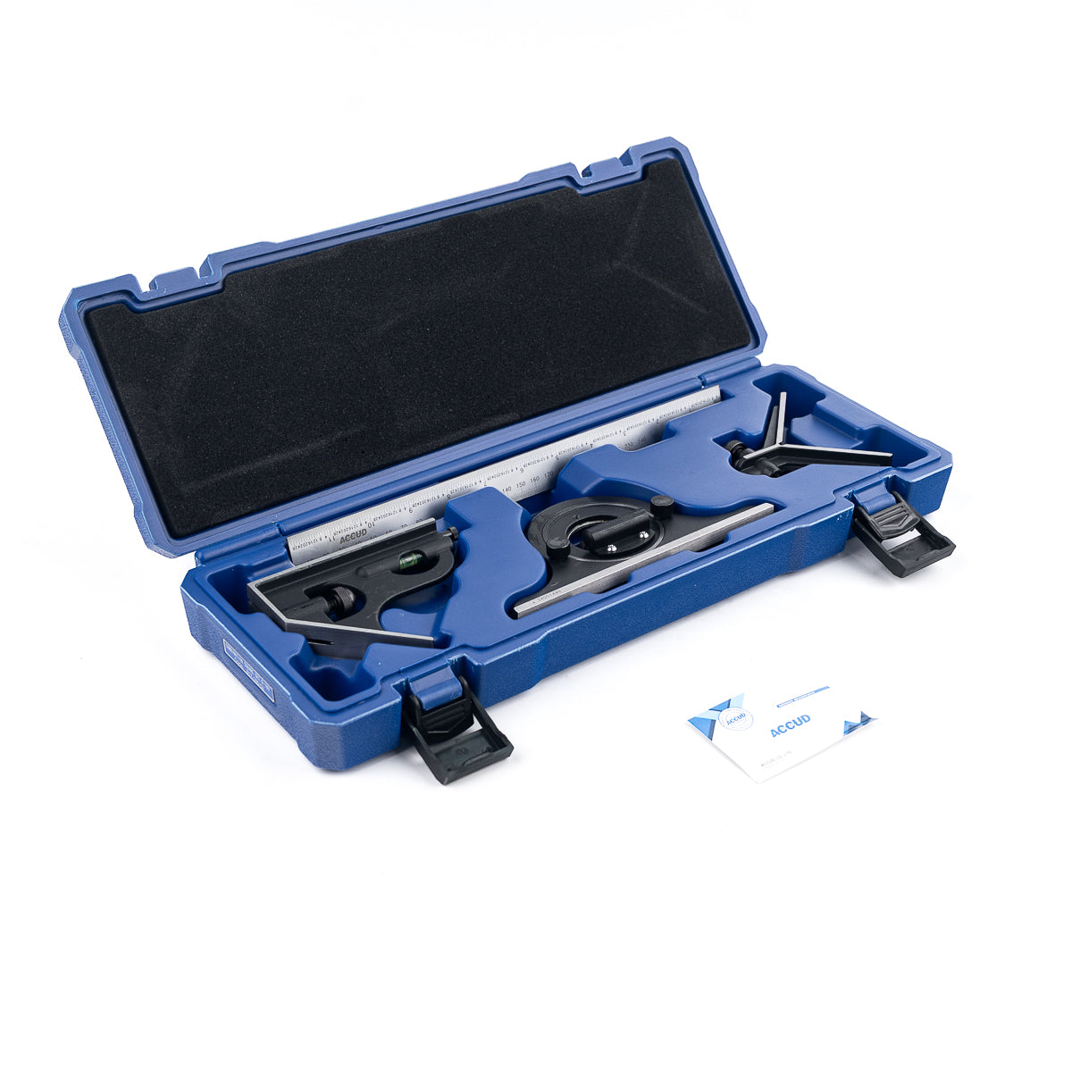 Esquadro Combinado 817