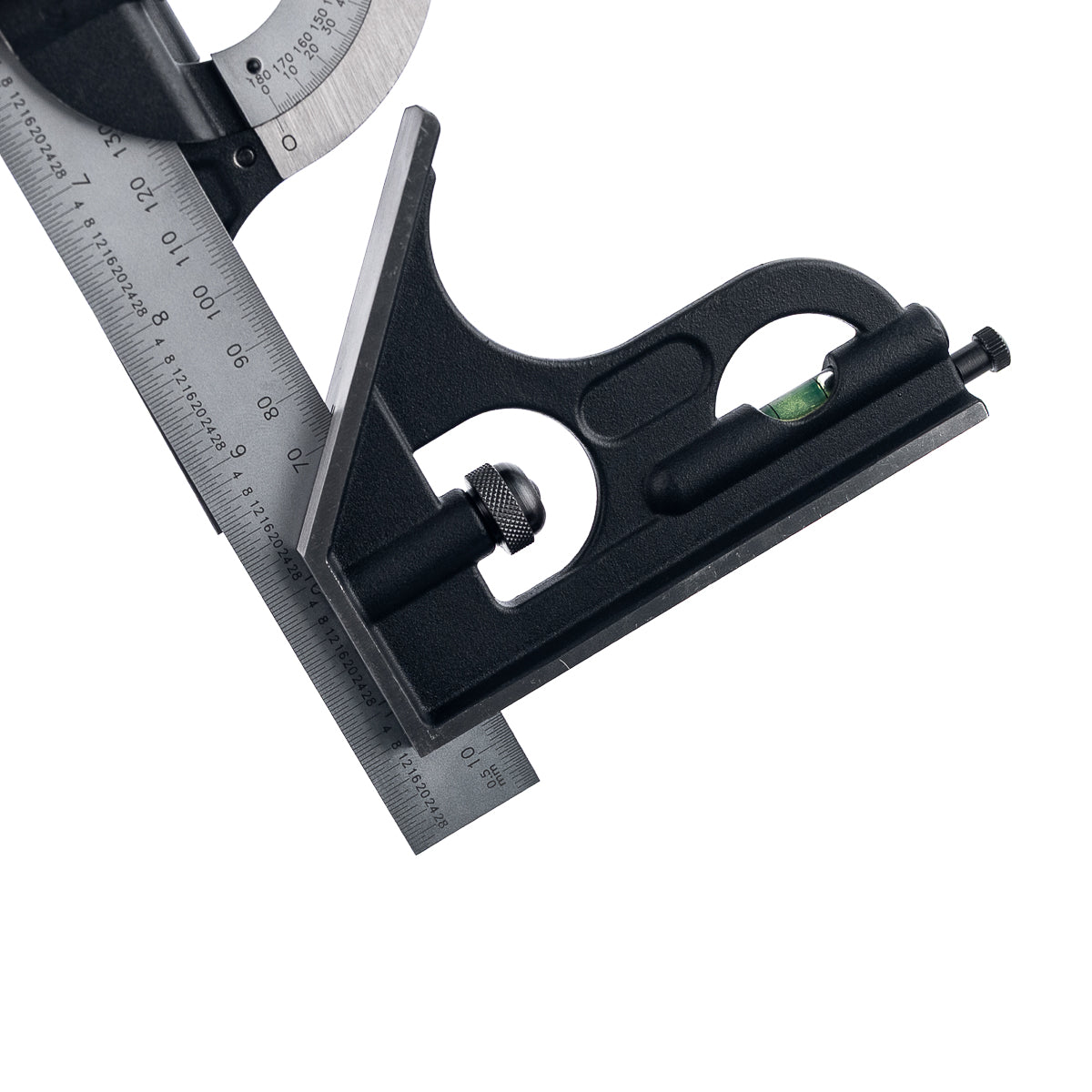 Esquadro Combinado 817