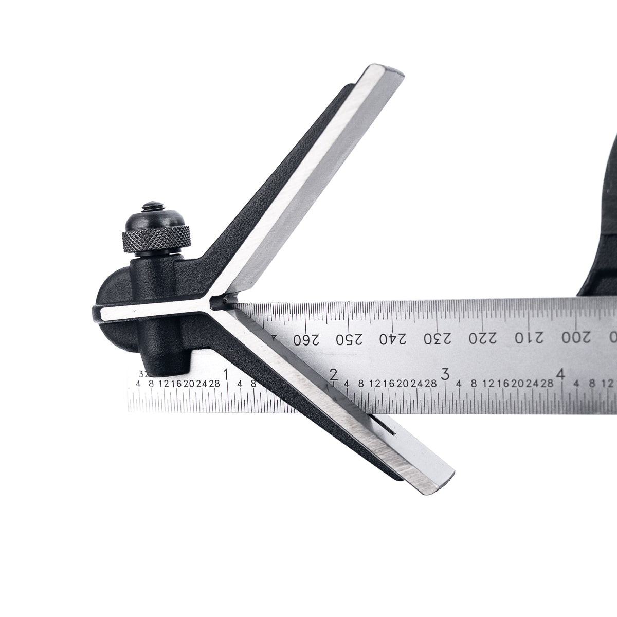 Esquadro Combinado 817