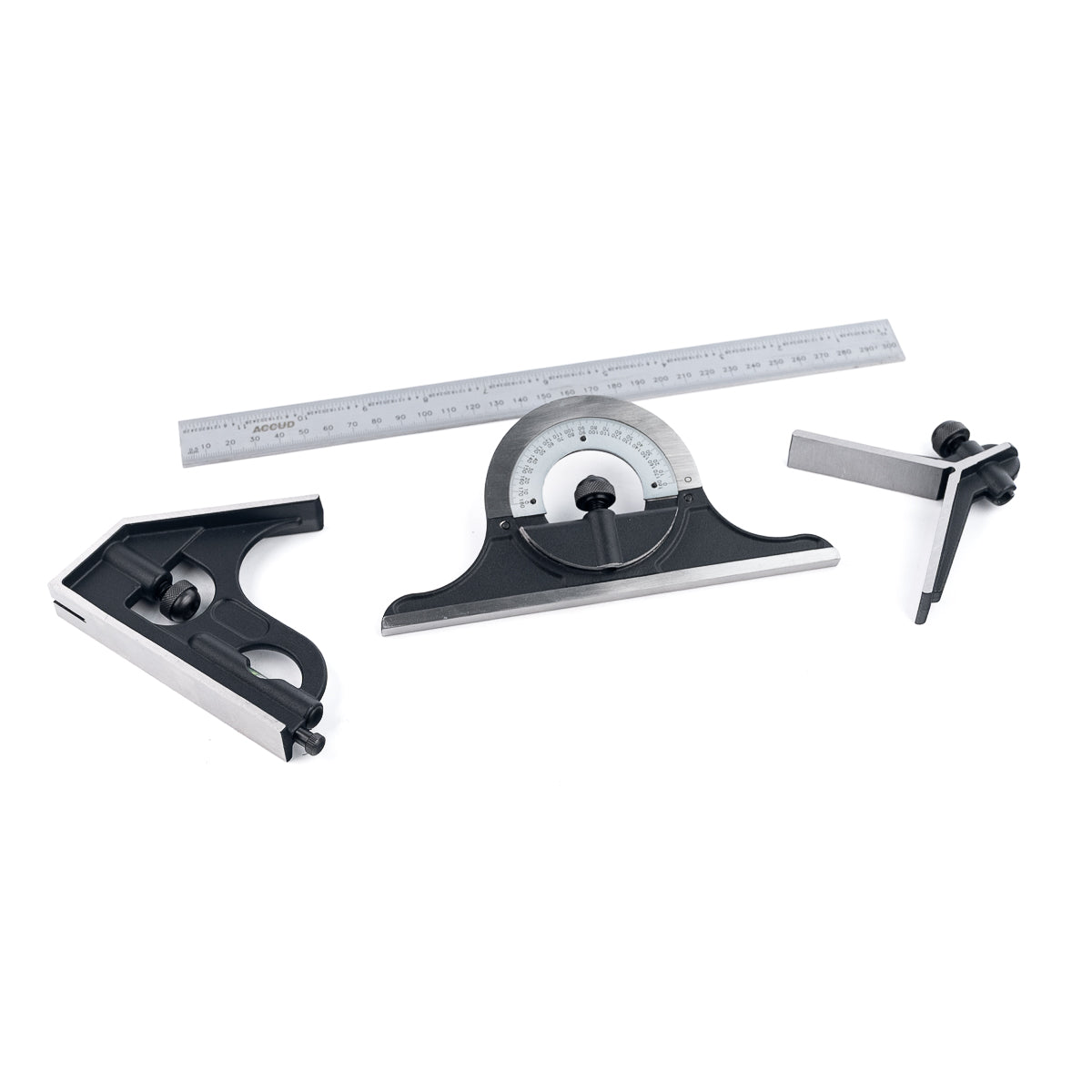 Esquadro Combinado 817