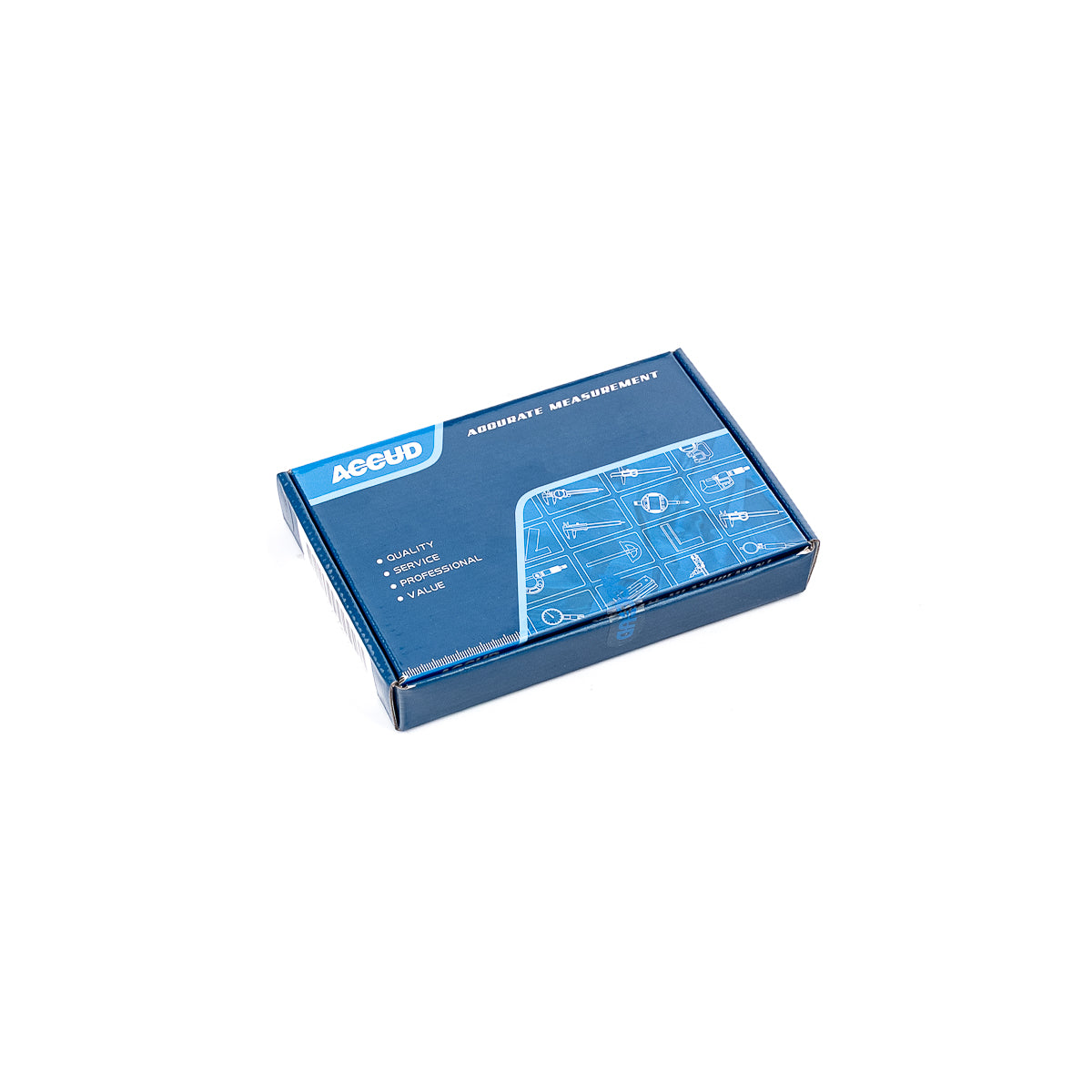 Jogo de Calibradores Telescópicos de Pequeno Furo 952