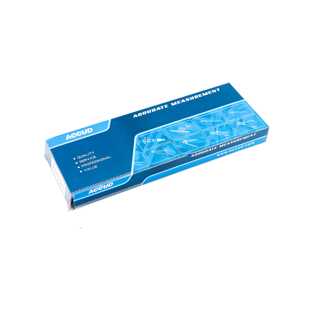 Micrômetro Interno de Duas Pontas 351 30mm a 300mm Graduação 0,01mm