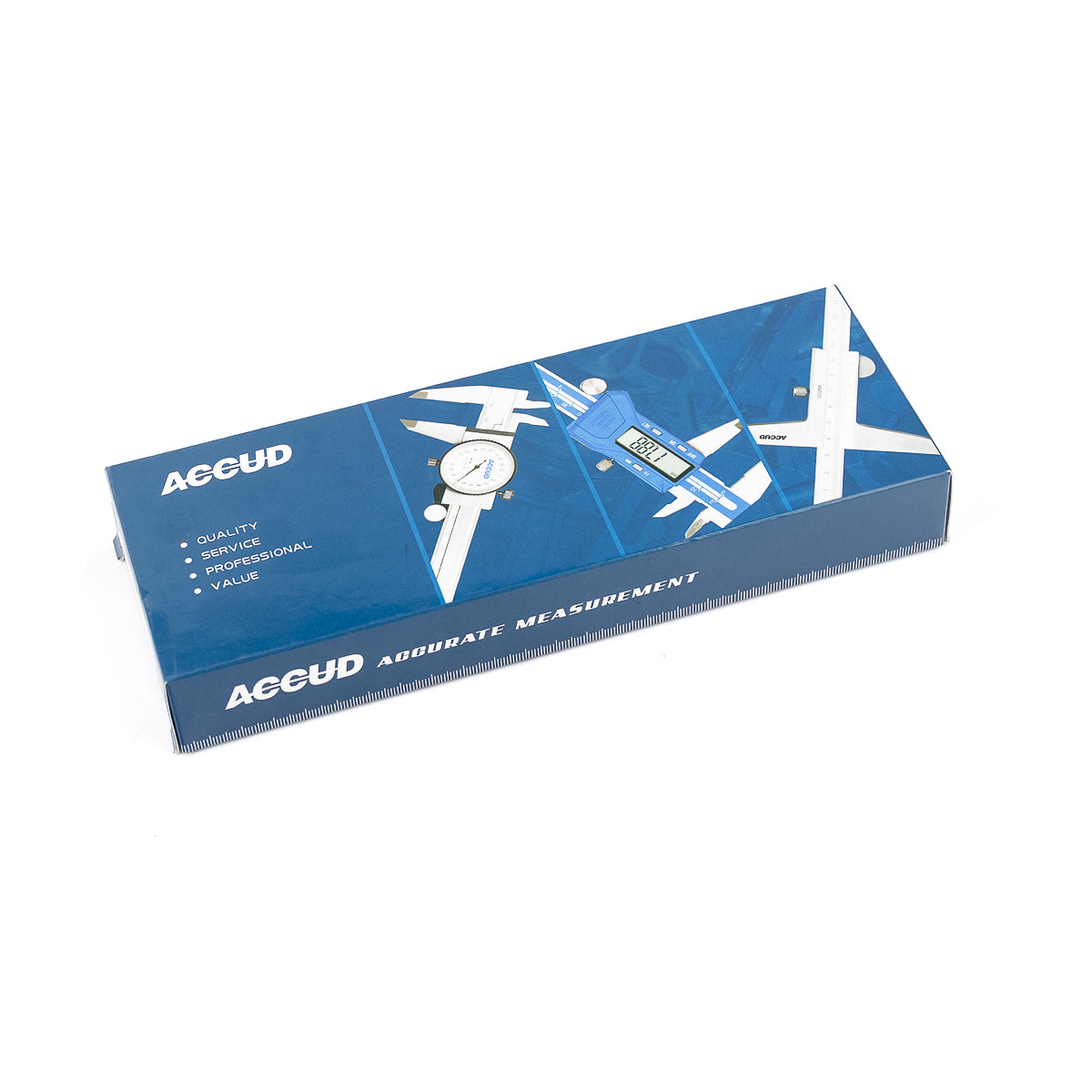 Micrômetro Interno de Duas Pontas 351 30mm a 300mm Graduação 0,01mm