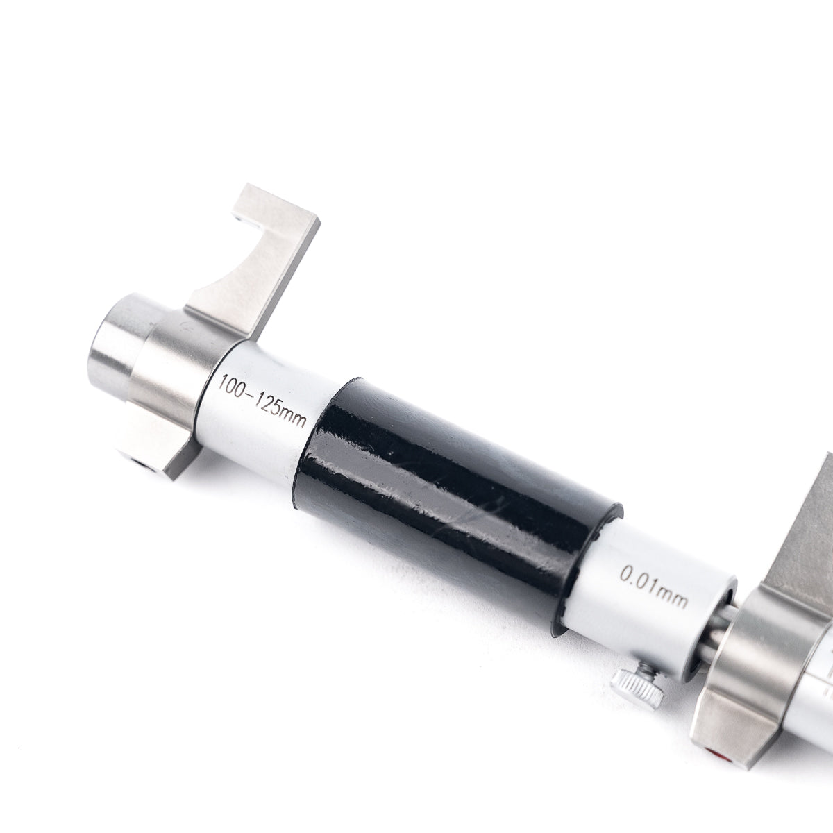 Micrômetro Interno de Duas Pontas 351 30mm a 300mm Graduação 0,01mm