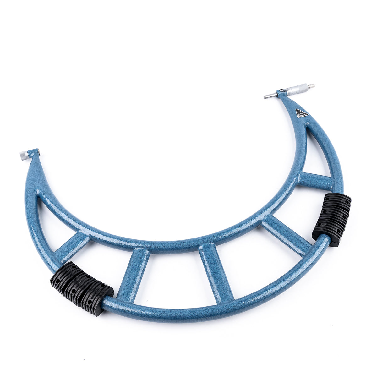 Micrômetro Externo Intercambiável 325 0 até 1000mm Graduação 0,01mm