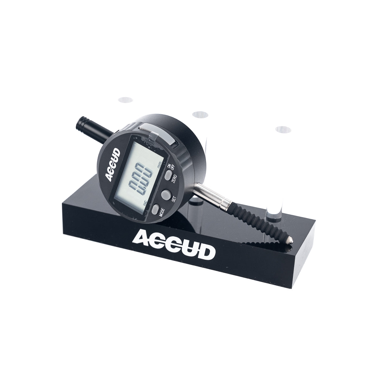 Relógio Comparador Digital 213 IP65 12,7/25,4/50,8mm Resolução 0,001/0,01mm