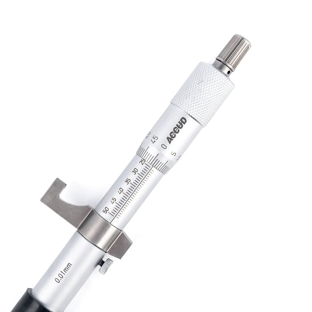 Micrômetro Interno de Duas Pontas 351 30mm a 300mm Graduação 0,01mm