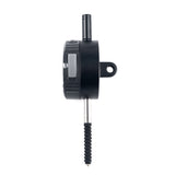 Relógio Comparador Digital 213 IP65 12,7/25,4/50,8mm Resolução 0,001/0,01mm
