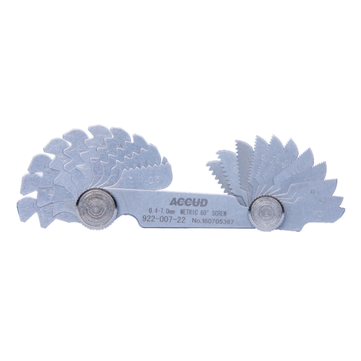 Calibre de Rosca 925