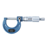 Micrômetro Externo 321 0 até 150mm Graduação 0,01mm