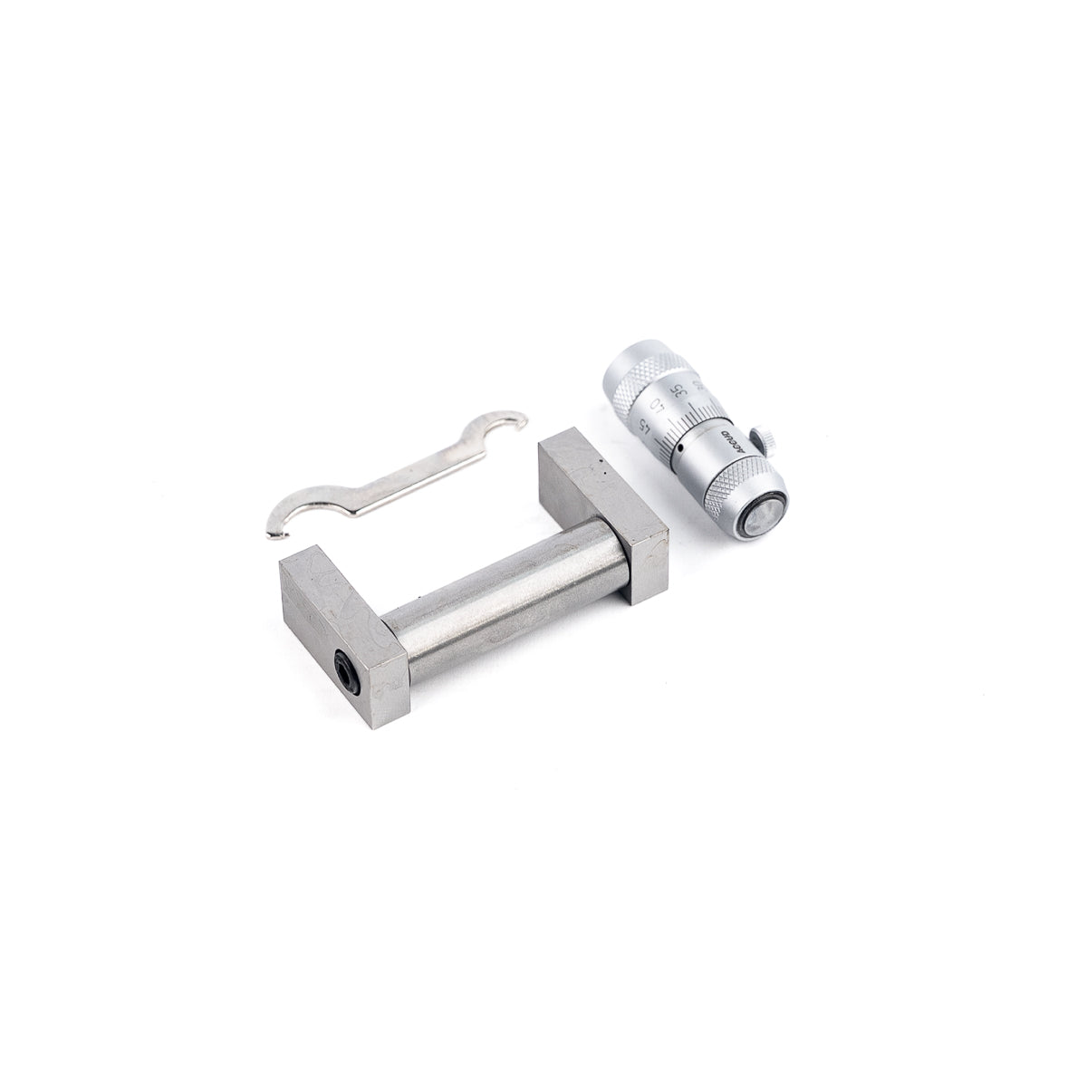 Micrômetro Interno Tubular 352-01 50 até 1500mm Graduação 0,01mm