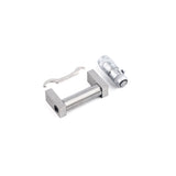 Micrômetro Interno Tubular 352-01 50 até 1500mm Graduação 0,01mm