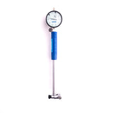 Jogo Comparador de Diâmetro Interno Súbito 251 35-160mm c/ Relógio Analógico
